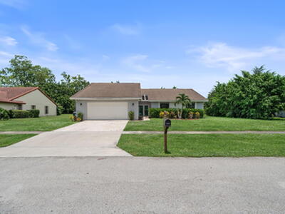 11371 Torchwood Court, Wellington, FL 33414