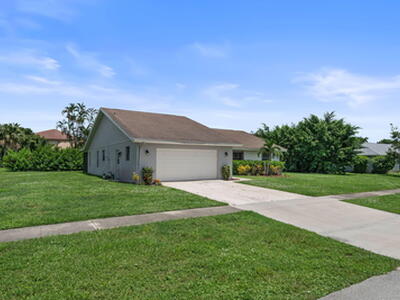 11371 Torchwood Court, Wellington, FL 33414