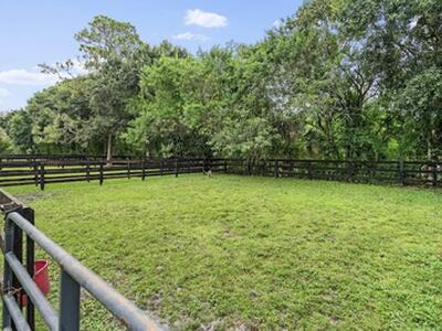 14346 Tripp Road, Loxahatchee Groves, FL 33470