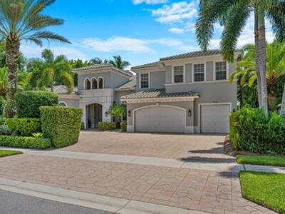 12502 World Cup Lane, Wellington, FL 33414