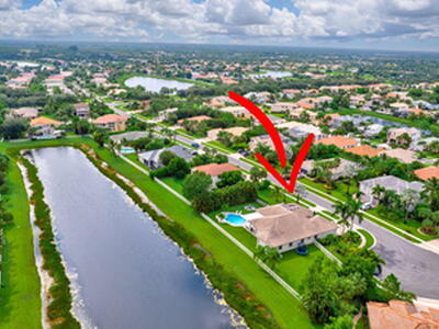 11132 Manderly Lane, Wellington, FL 33449