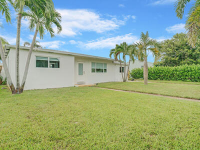 340 Summa Street, West Palm Beach, FL 33405