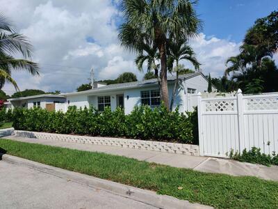 319 29th Street, West Palm Beach, FL 33407