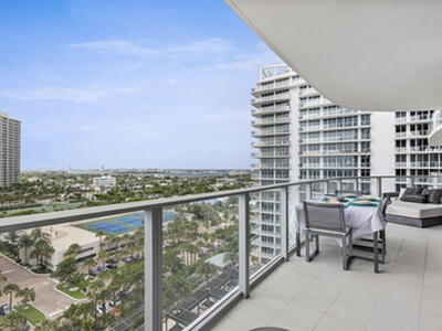 3100 N Ocean Drive, Singer Island, FL 33404