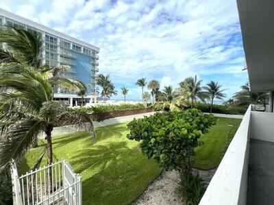 3640 N Ocean Drive, Singer Island, FL 33404