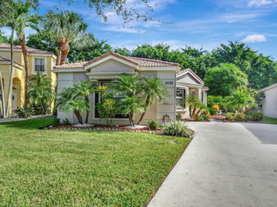 6172 Oak Bluff Way, Lake Worth, FL 33467