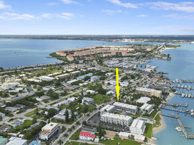 1300 Seaway Drive, Fort Pierce, FL 34949