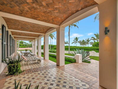 200 S Ocean Boulevard, Palm Beach, FL 33480