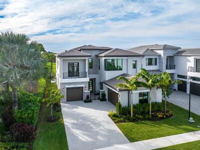 17185 Ludovica Lane, Boca Raton, FL 33496