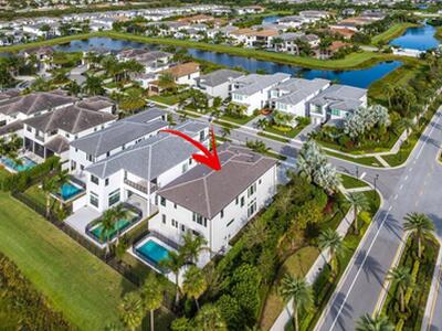 17185 Ludovica Lane, Boca Raton, FL 33496