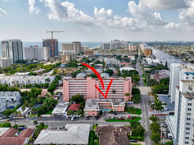 1450 N Riverside Drive, Pompano Beach, FL 33062