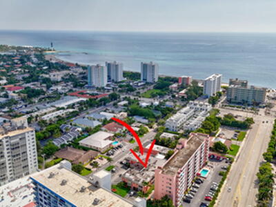 1450 N Riverside Drive, Pompano Beach, FL 33062