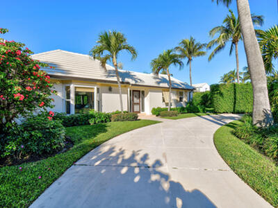 229 Colony Road, Jupiter Inlet Colony, FL 33469