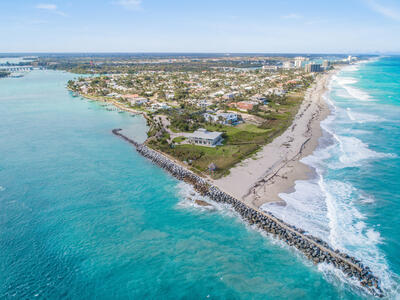 229 Colony Road, Jupiter Inlet Colony, FL 33469