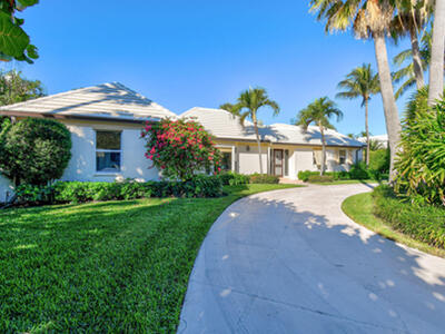 229 Colony Road, Jupiter Inlet Colony, FL 33469