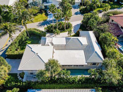 229 Colony Road, Jupiter Inlet Colony, FL 33469