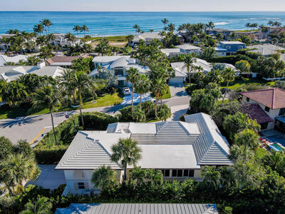 229 Colony Road, Jupiter Inlet Colony, FL 33469