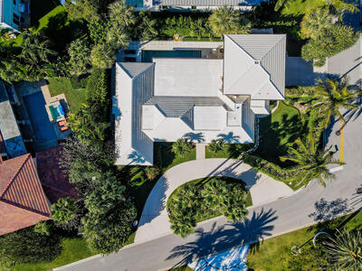 229 Colony Road, Jupiter Inlet Colony, FL 33469