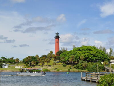 229 Colony Road, Jupiter Inlet Colony, FL 33469