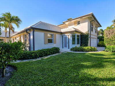 229 Colony Road, Jupiter Inlet Colony, FL 33469