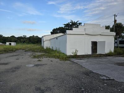 4651 S Us Highway 1 Highway S, Fort Pierce, FL 34982