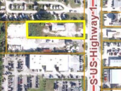 4651 S Us Highway 1 Highway S, Fort Pierce, FL 34982