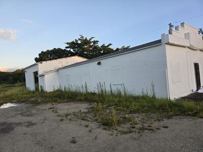 4651 S Us Highway 1 Highway S, Fort Pierce, FL 34982