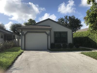 2551 Bedford Mews Drive, Wellington, FL 33414