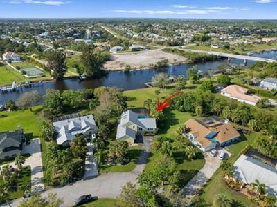 2626 SE Erickson Drive, Port Saint Lucie, FL 34984