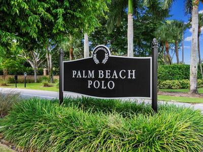 13334 Polo Club Road, Wellington, FL 33414