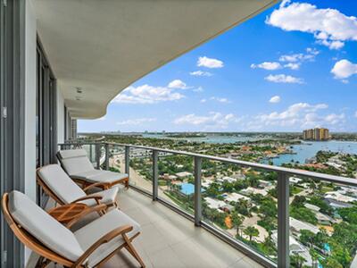 3100 N Ocean Drive, Singer Island, FL 33404