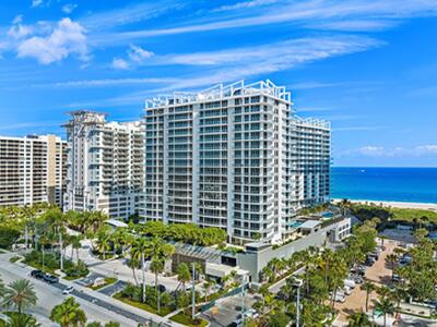 3100 N Ocean Drive, Singer Island, FL 33404