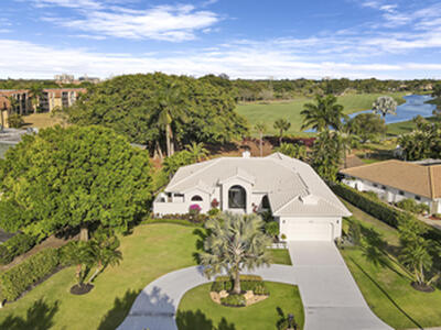 10720 Avenue Of The Pga, Palm Beach Gardens, FL 33418