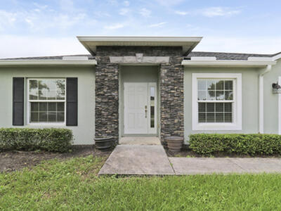 3640 SW Hale Street, Port Saint Lucie, FL 34953