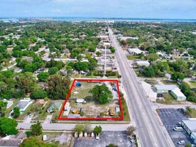 2108 Orange Avenue, Fort Pierce, FL 34950