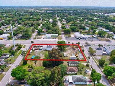 2108 Orange Avenue, Fort Pierce, FL 34950