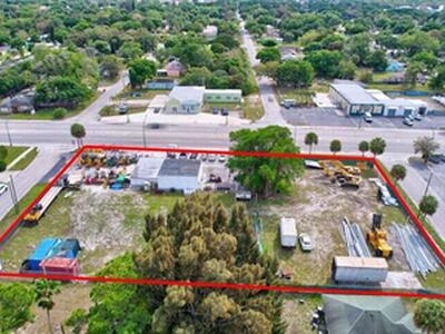 2108 Orange Avenue, Fort Pierce, FL 34950