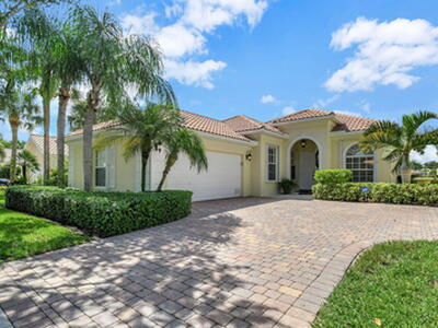 8248 Xanthus Lane, Wellington, FL 33414