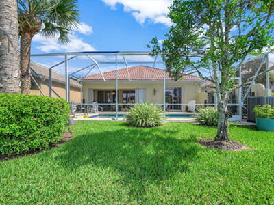 8248 Xanthus Lane, Wellington, FL 33414