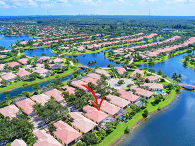 8248 Xanthus Lane, Wellington, FL 33414