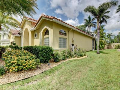 10075 Umberland Place, Boca Raton, FL 33428