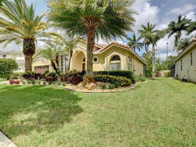 10075 Umberland Place, Boca Raton, FL 33428