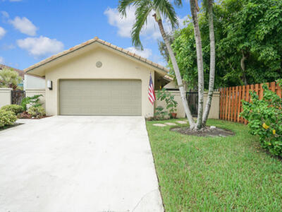 1740 NW 21st Court, Delray Beach, FL 33445