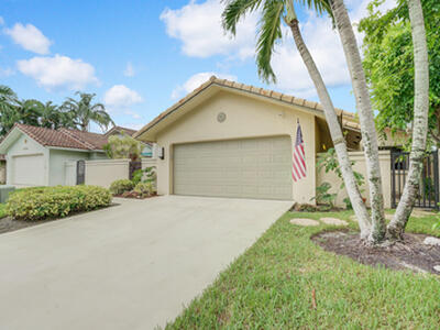 1740 NW 21st Court, Delray Beach, FL 33445