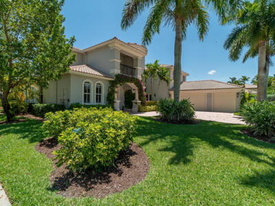 4510 Island Reef Drive, Wellington, FL 33449