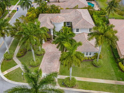 4510 Island Reef Drive, Wellington, FL 33449