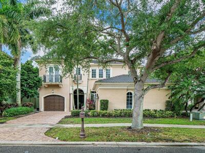 17771 Lake Azure Way, Boca Raton, FL 33496