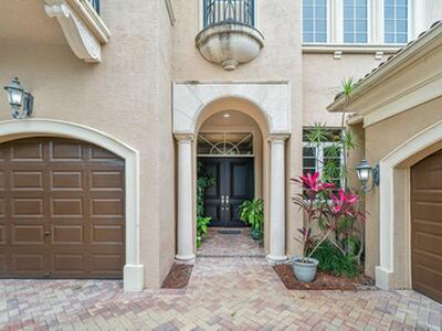 17771 Lake Azure Way, Boca Raton, FL 33496