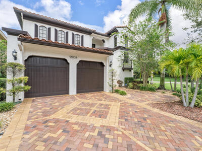 9509 Ginger Court, Parkland, FL 33076