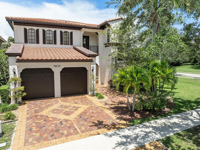 9509 Ginger Court, Parkland, FL 33076